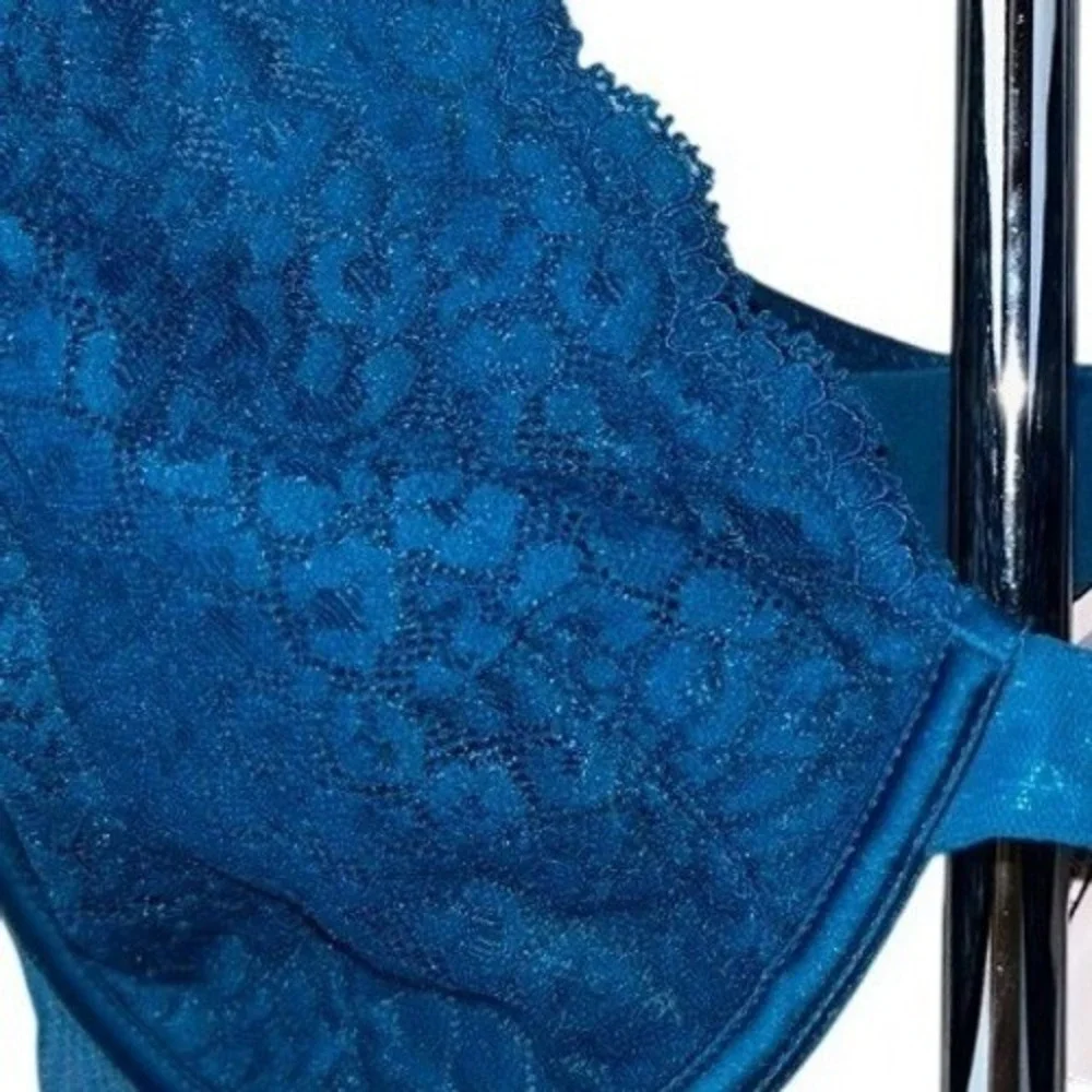Victoria‎ Secret Unlined Demi Bra 36DDD